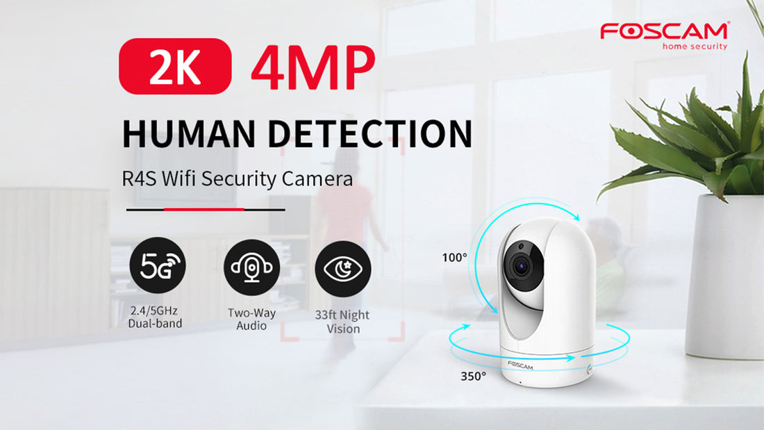 Best Indoor Home Security Cameras for 2022