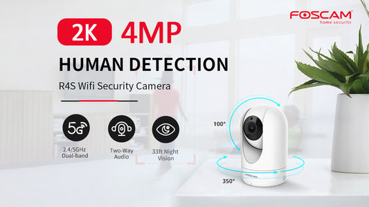 Best Indoor Home Security Cameras for 2022