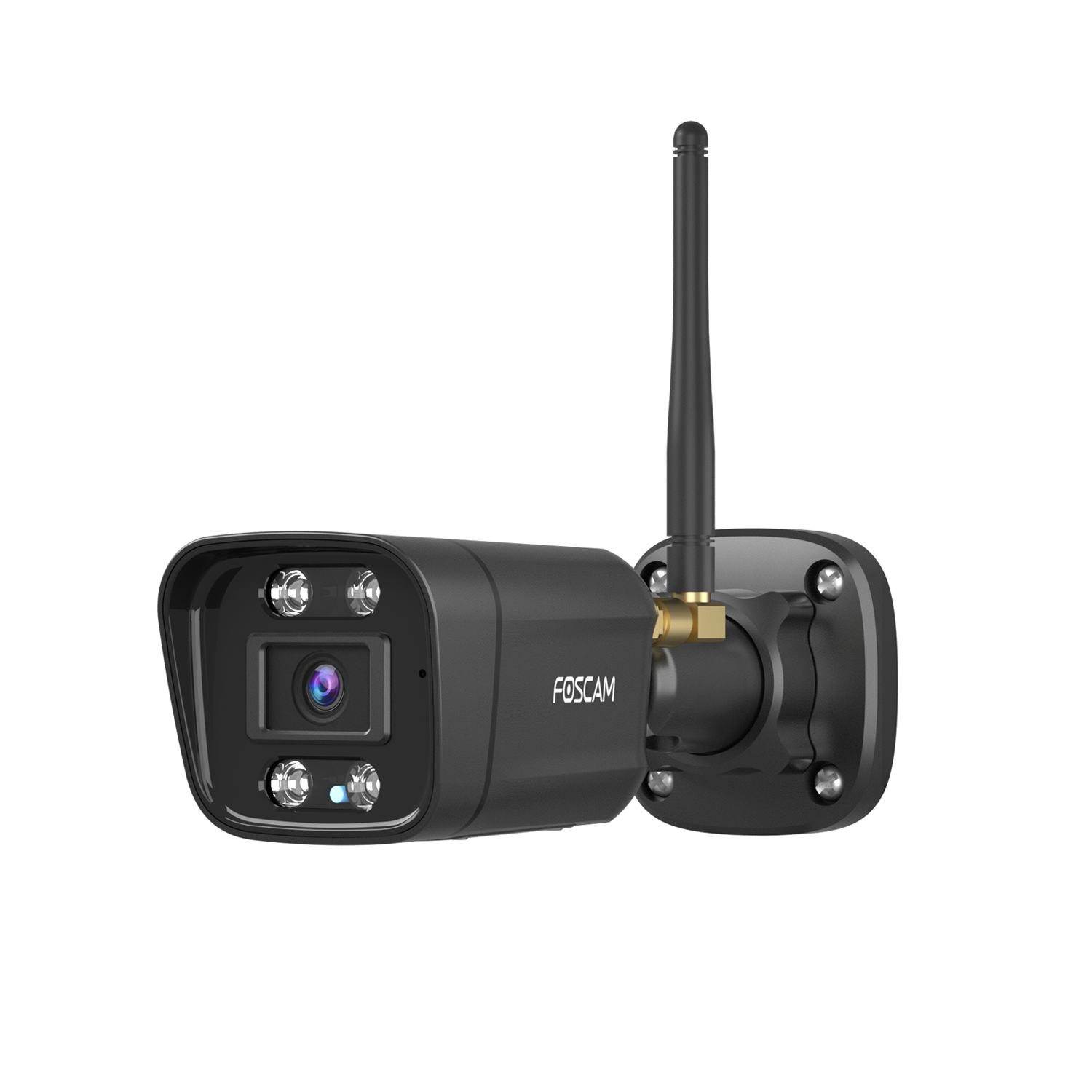 Foscam V5PB 5MP Outdoor WiFi Security IP Camera