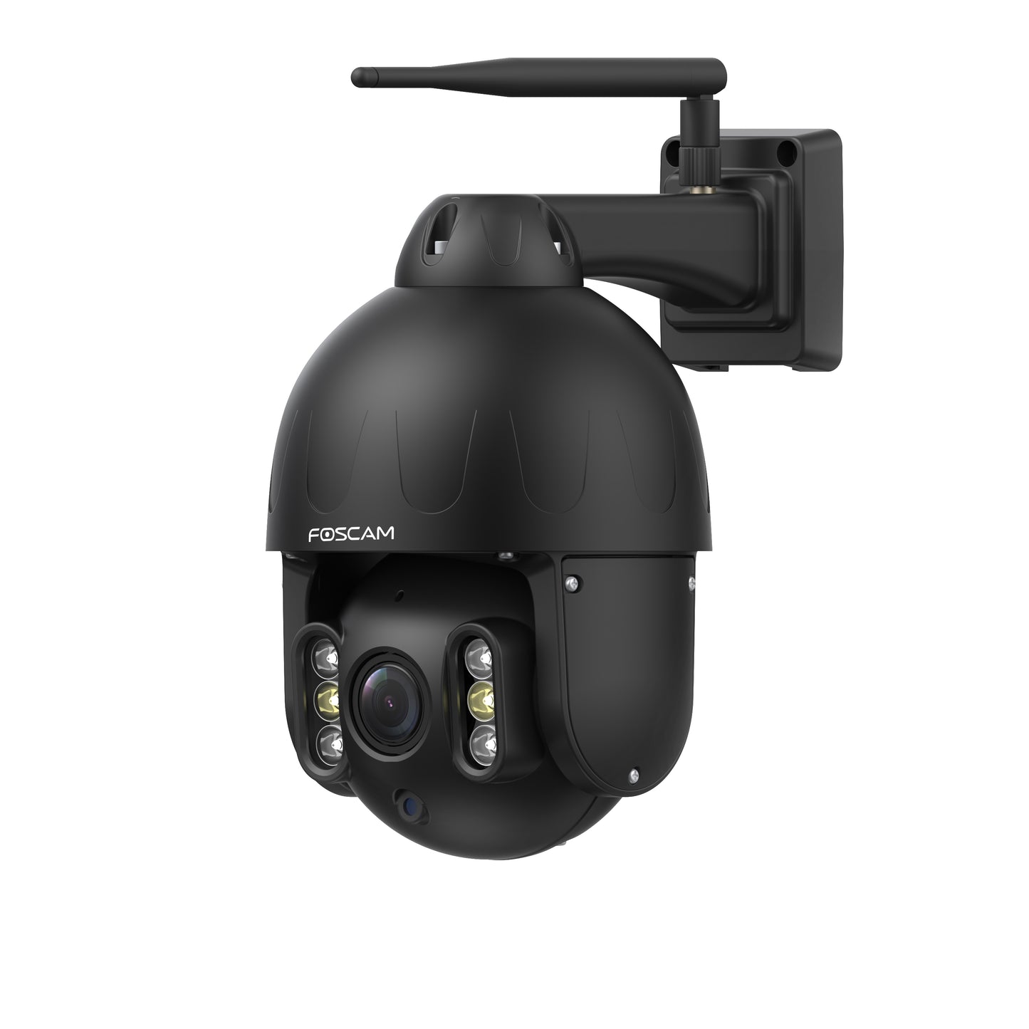 FOSCAM SD8PB 4K/8MP Security Cameras Wireless Outdoor, 5GHz&2.4GHz WiFi Surveillance Camera