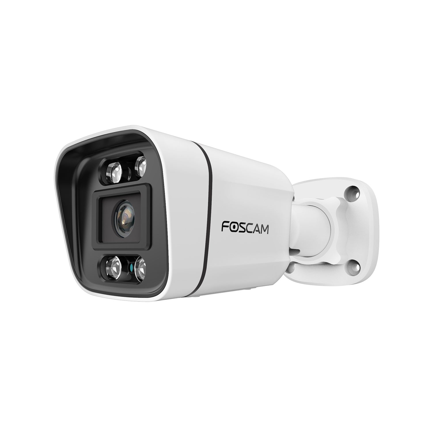 foscam ethernet