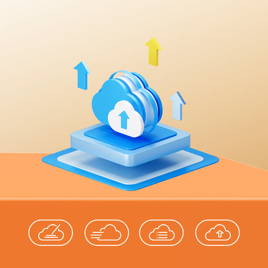 Foscam Cloud Service Yearly Plans