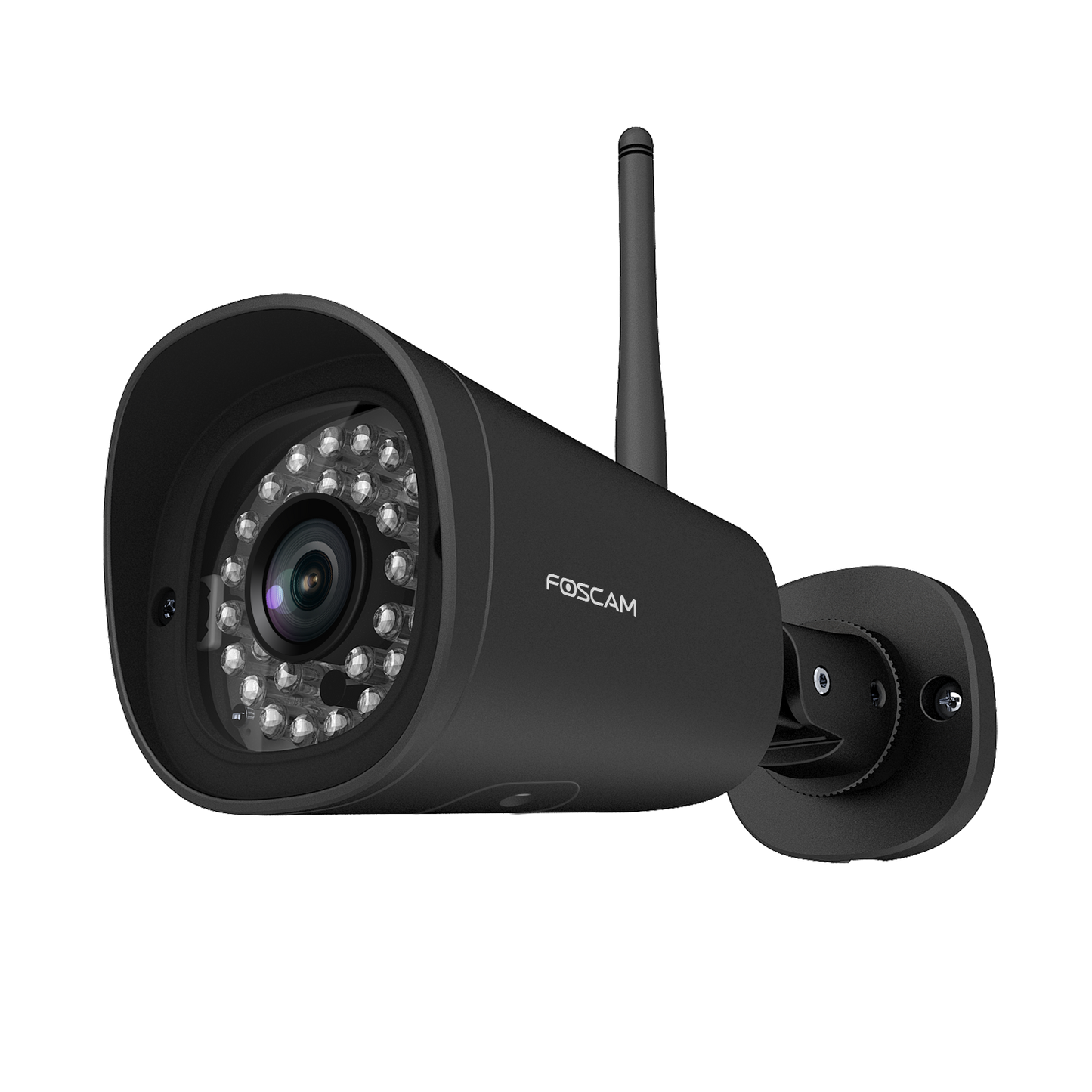 Foscam G4 Full HD 4MP 2K WiFi Outdoor Security Camera