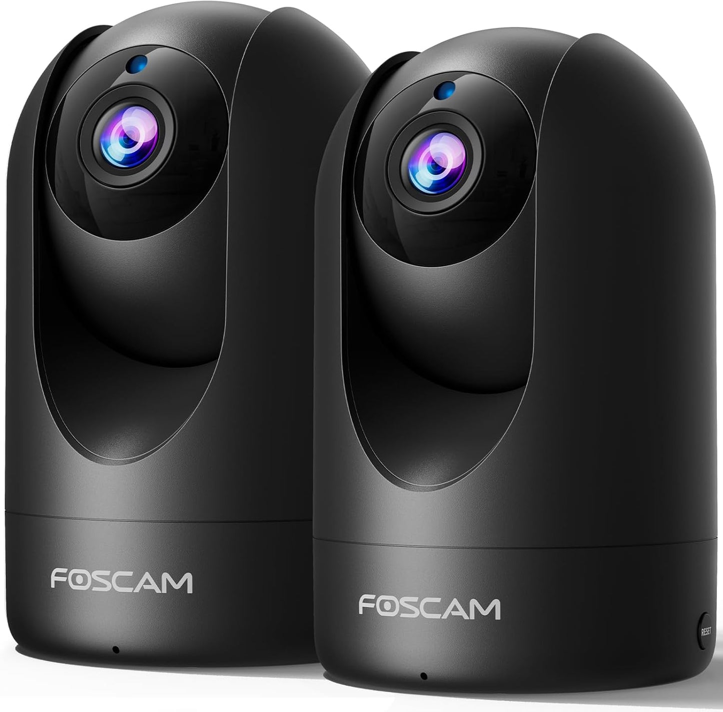 š„BOGOš„ Foscam R4S 4MP WiFi Home Security Camera