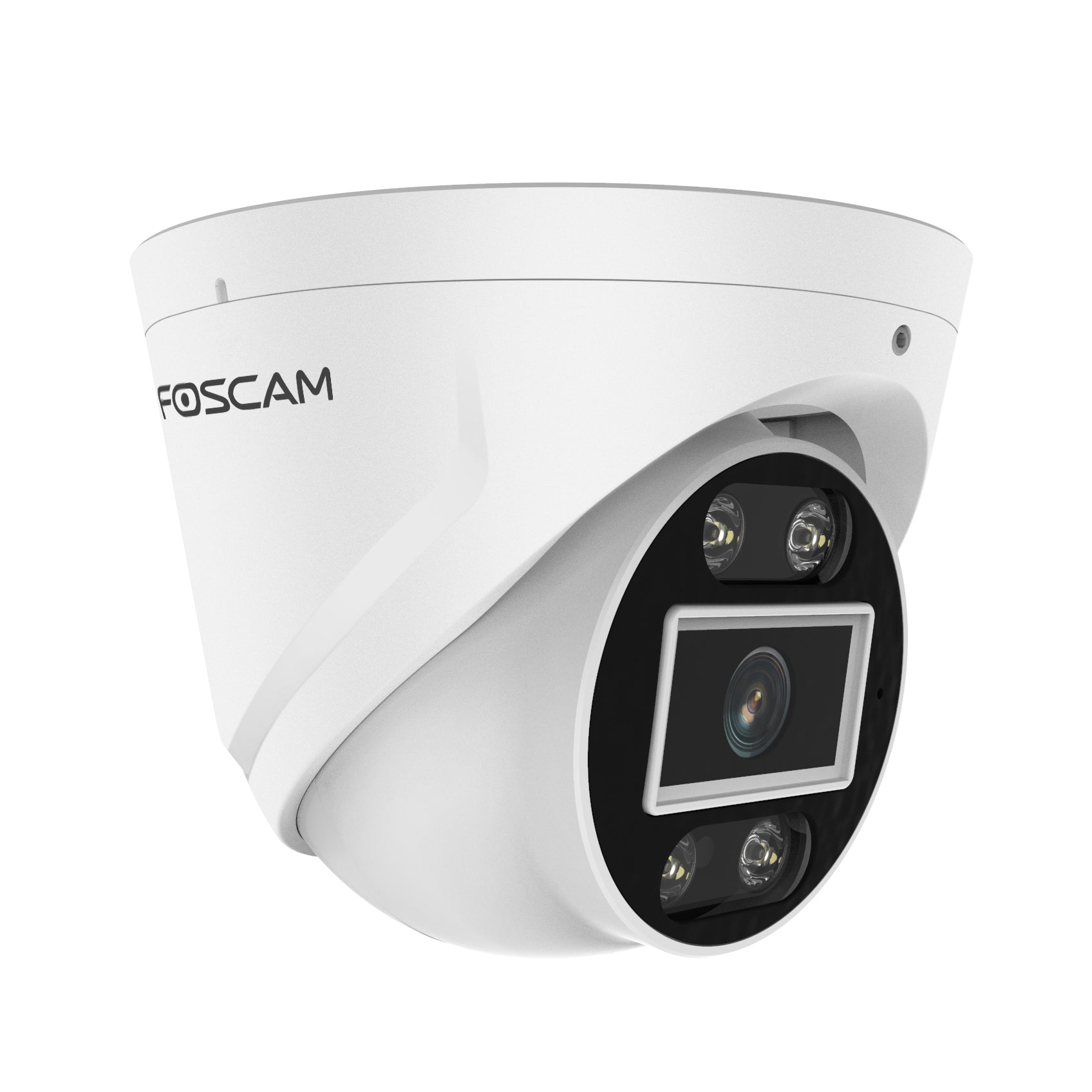 foscam dome