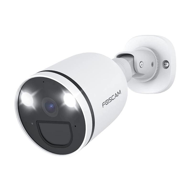 Foscam 2K/4MP Spotlight Security Camera