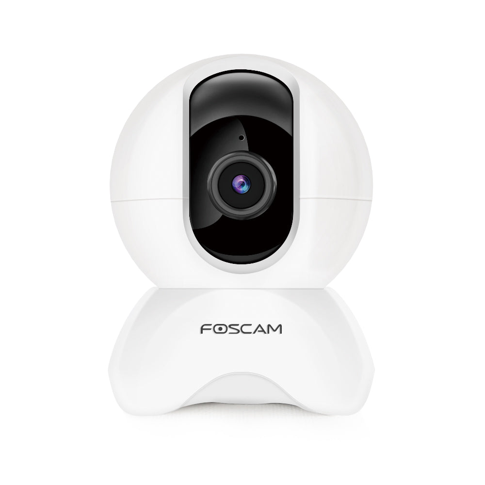 Foscam 5MP WiFi Smart Pet Camera for Home Security