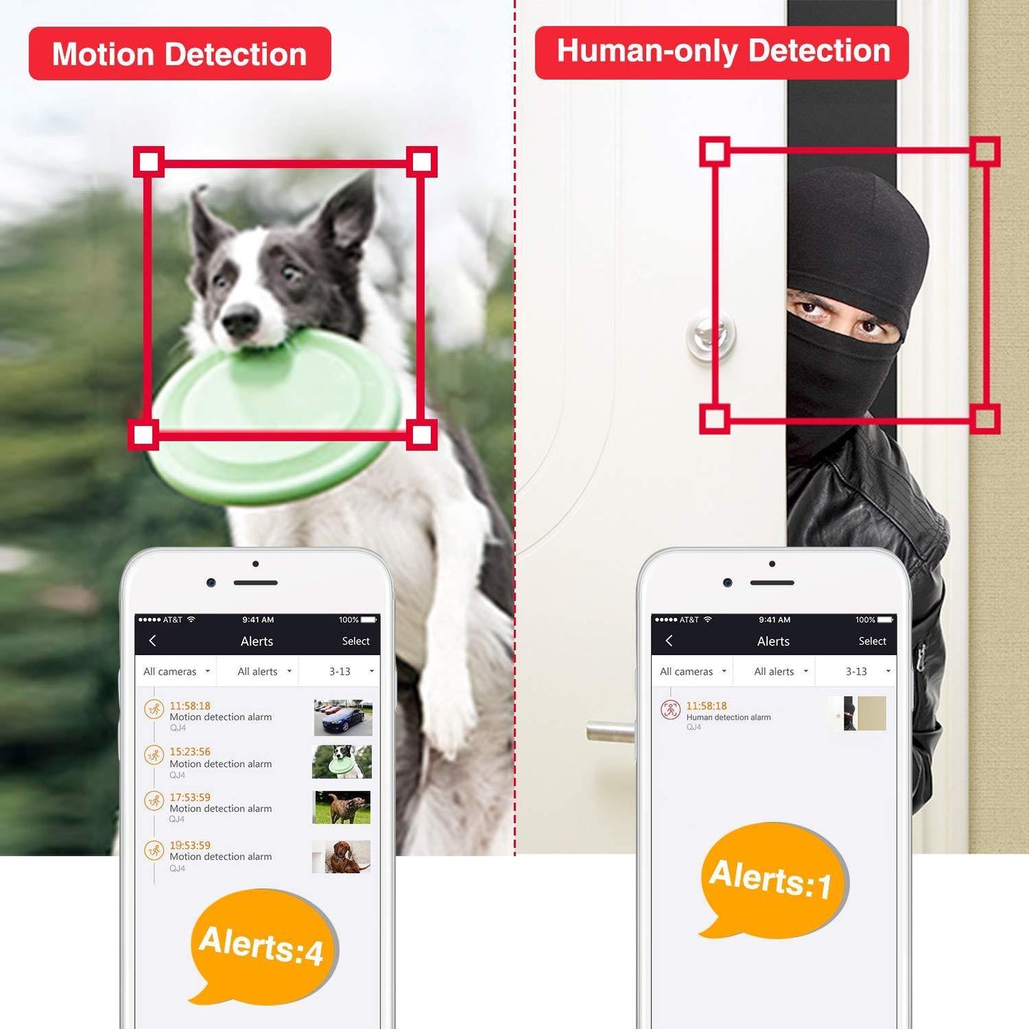 Buy 1 get 1 Free - Foscam PoE Ultra HD 2K 4MP IP Camera