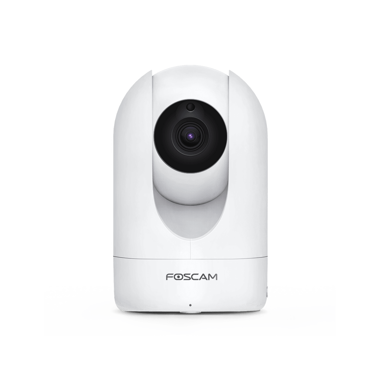 FOSCAM Refurbished R4S 4MP WiFi Home Security Camera