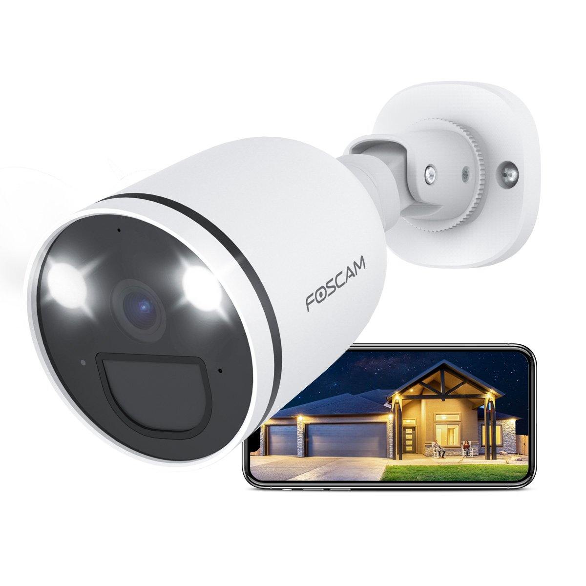Wifi spotlight sales camera
