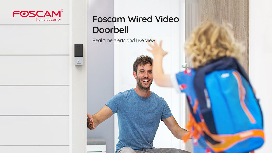Video Doorbell Camera – Why Should You Consider Installing One? 