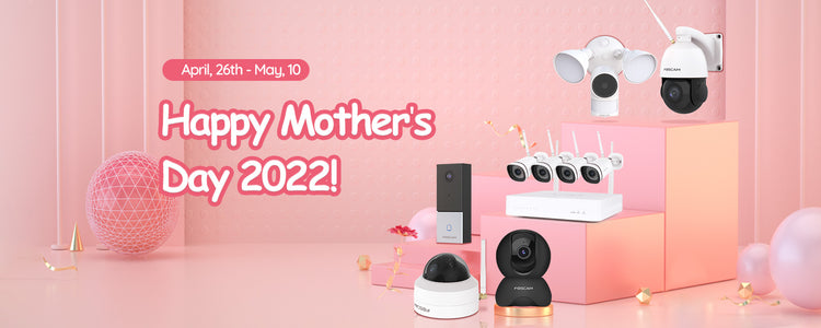 Mother's Day Sale