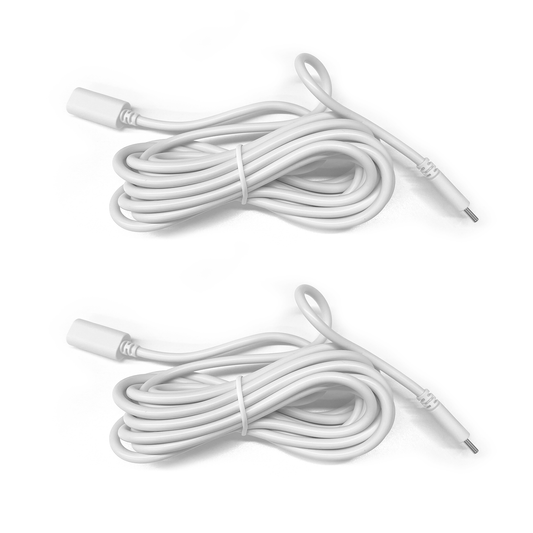 Foscam Extension Cable  for indoor camera - 5V/5ft (2 PCS)