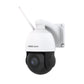 Foscam Refurbished SD2X 18X Optical Zoom Dual-band WiFi PTZ Security Camera