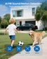 🎉NEW🎉Foscam BP4 2K/4MP Smart Solar Wire-Free PT Battery Wifi Camera with Color Night Vision