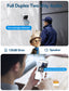 Foscam V5P 5MP WiFi Security Camera with Smart Detection 3- Pack
