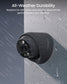 Foscam T5EPG 5MP PoE Security Camera , 3K IP Camera Outdoor with 4mm Lens