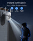 🎉NEW🎉 Foscam PD5 3K/5MP Outdoor 2.4/5gHz WiFi PTZ Security Camera