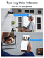 Foscam V5PG 5MP Outdoor WiFi Security IP Camera