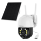 🔥BOGO🔥Foscam B4 Solar Security Cameras Wireless Outdoor