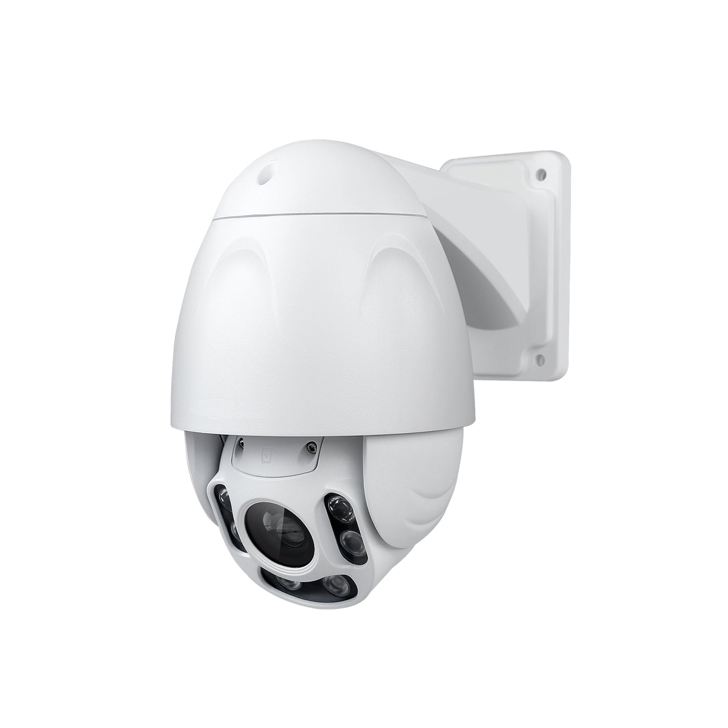 full hd ptz outdoor camera