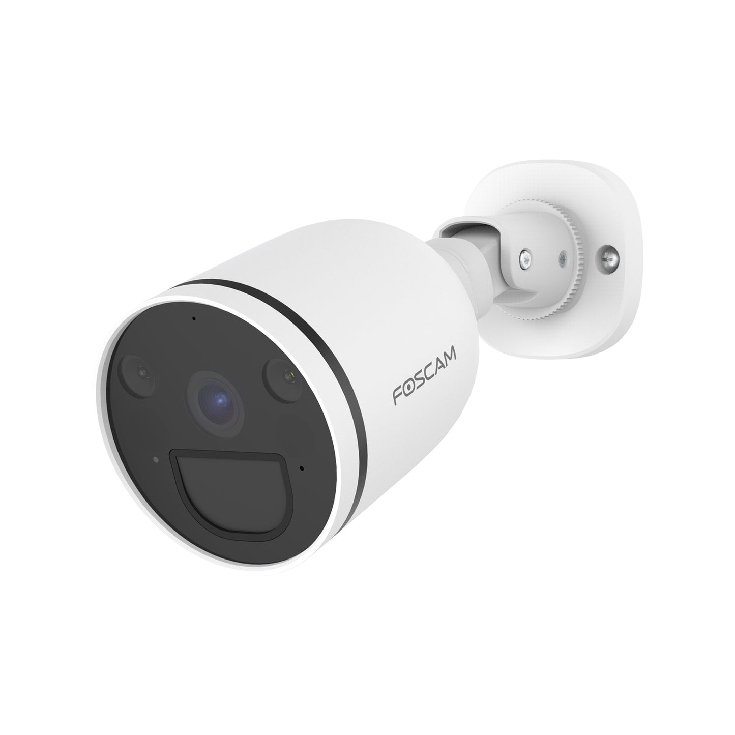 Foscam 2K/4MP Spotlight Security Camera