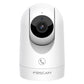 FOSCAM R8M 4K 8MP Security Camera Indoor, Live Streaming 2.4g & 5g WiFi Pet/Baby Camera
