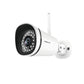 Foscam FI9910W 1080P Add-on Mesh WiFi Camera for FN7108W-B4-1T System