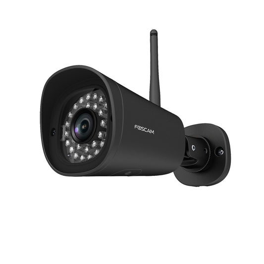 Foscam G4 Full HD 4MP 2K WiFi Outdoor Security Camera