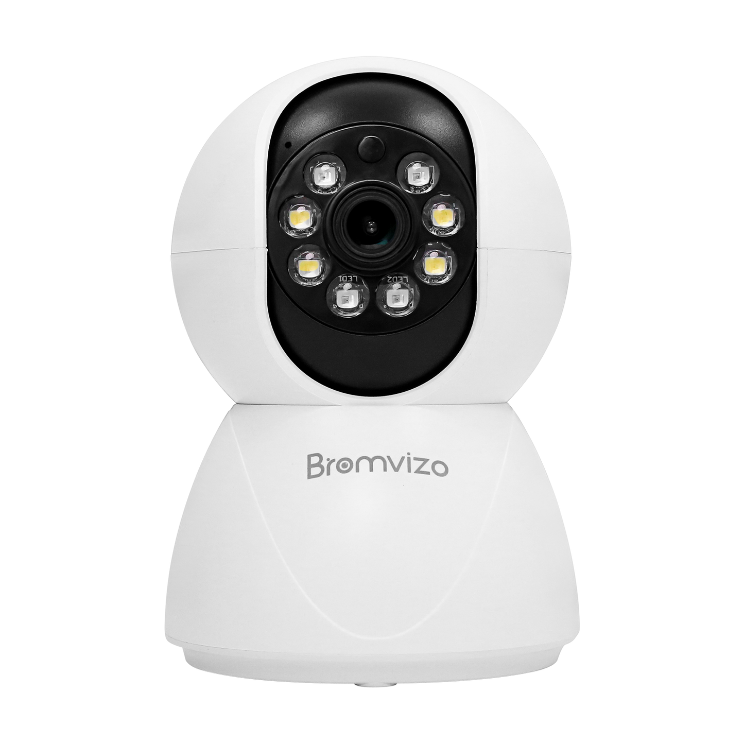 3K/5MP WiFi Smart Pet Camera for Home Security, Two-Way Audio