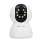 3K/5MP WiFi Smart Pet Camera for Home Security, Two-Way Audio