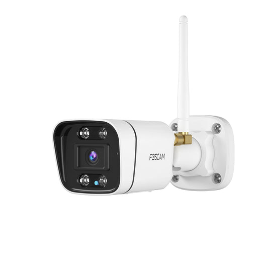 🔥 BOGO 🔥Foscam V5P 5G/2.4GHz WiFi Camera for Home Security