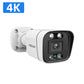 Foscam V8EP 4K Smart PoE Camera with Spotlight