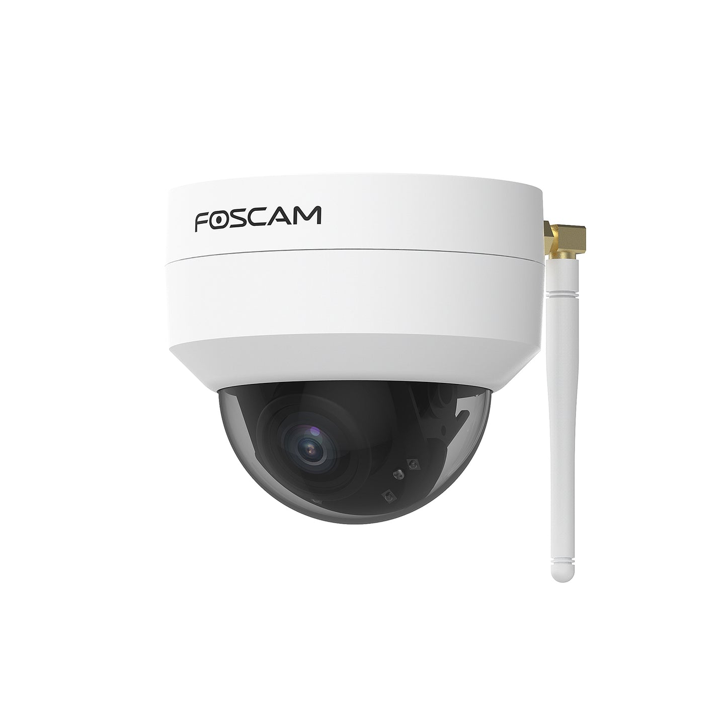 🔥$40 OFF 🔥 Foscam VZ4 4MP Outdoor Security WiFi Camera