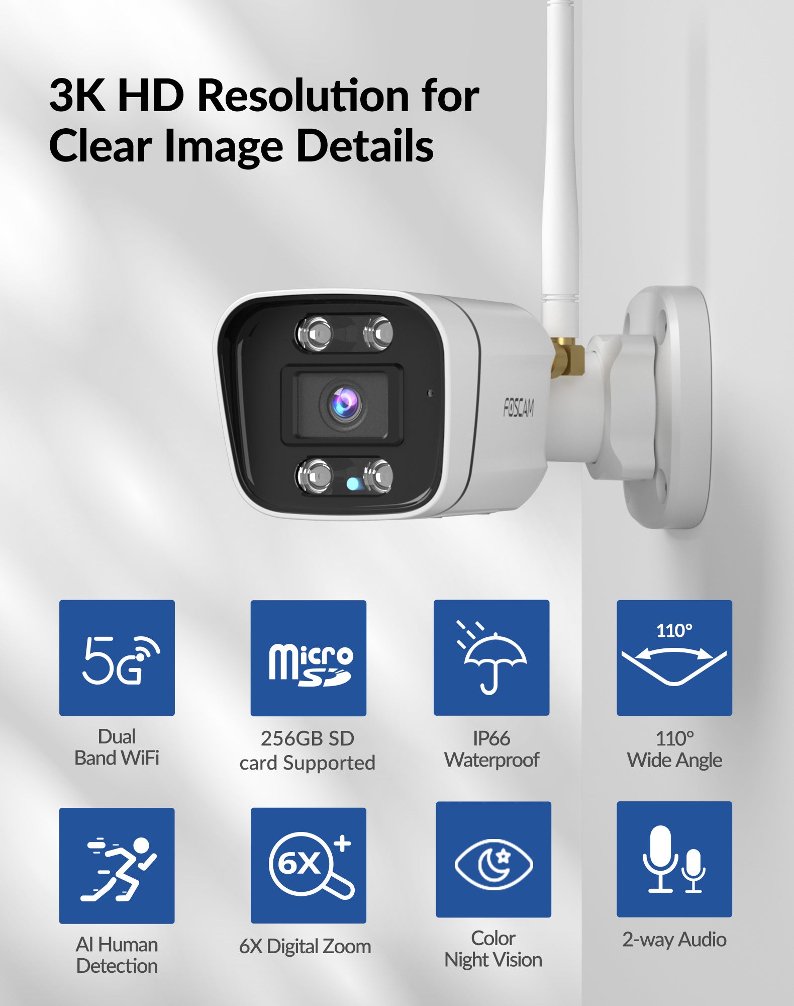 Foscam alexa skill cheap