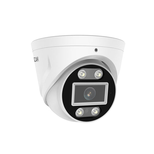 Camara de Vigilancia FOSCAM SD2 Wifi Interior y exterior 2 Megapixel