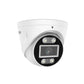 Foscam T5EP 5MP PoE Security Camera , 3K IP Camera Outdoor with 4mm Lens