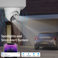 Foscam (FNA108E-T4) 8-channel Intelligent 4K UHD Kit for Complete Surveillance