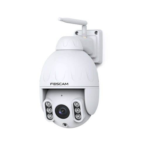 Foscam HT2 Ultra HD Outdoor 2.4/5gHz WiFi PTZ Security Camera