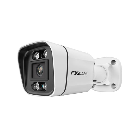 Foscam V5EP 5MP Outdoor Security IP POE Camera
