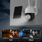 🔥BOGO🔥 Foscam B4 Solar Security Cameras Wireless Outdoor