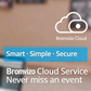 Bromvizo Cloud Service