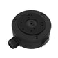 Foscam FABV5 Waterproof Junction Box for T5EP/T8EP/V5EP/V8EP/V8P/V5P/Outdoor Security Camera with Stainless Steel Construction