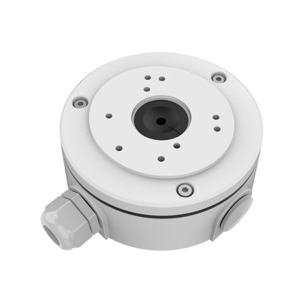 Foscam FABV5 Waterproof Junction Box for T5EP/T8EP/V5EP/V8EP/V8P/V5P/Outdoor Security Camera with Stainless Steel Construction