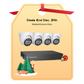 Foscam (FNA108E-T4) 8-channel Intelligent 4K UHD Kit for Complete Surveillance