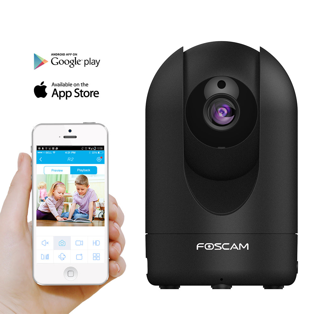 FOSCAM Telecamera di sorveglianza G4C 4MP Starlight, WLAN 2.4G/5G, con 2 faretti integrati e LED IR, visione notturna, rilevamento umano, IP66, P2P, H.265 FOSCAM Telecamera di sorveglianza G4C 4MP Starlight, WLAN 2.4G/5G, con 2 faretti integrati e LED IR, visione notturna, rilevamento umano, IP66, P2P, H.265