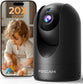 Foscam R4S 4MP WiFi Home Security Camera