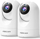 🔥BOGO🔥 Foscam R4S 4MP WiFi Home Security Camera