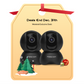 🔥BOGO🔥  Foscam Smart Home Security Baby Monitor