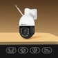 Foscam SD4H 18X Optical Zoom Smart 4MP PTZ WiFi Camera